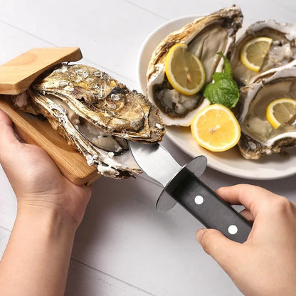 Oyster Shucker