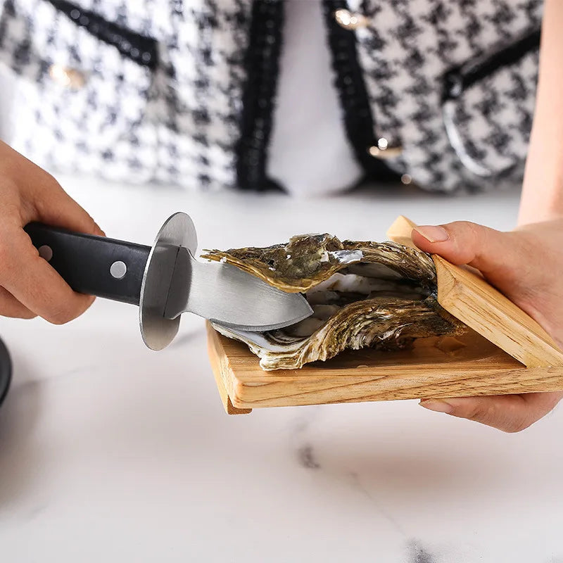 Oyster Shucker