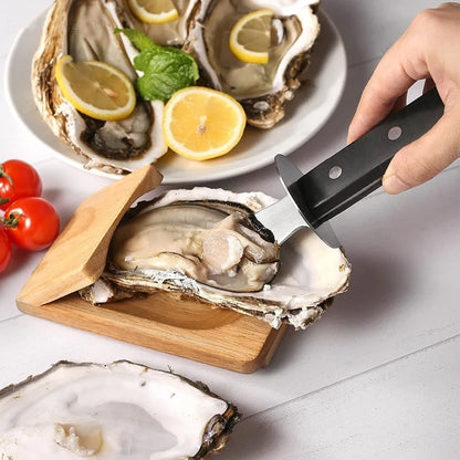 Oyster Shucker