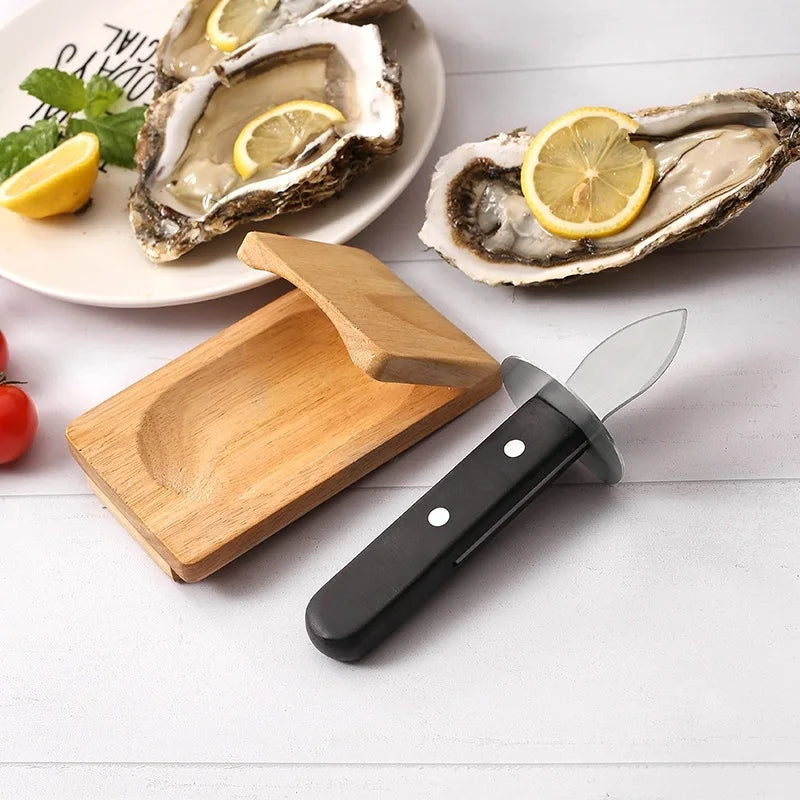 Oyster Shucker